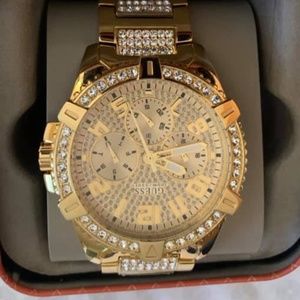 Men’s Guess watch